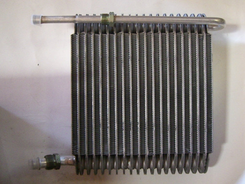 Evaporator TYC 97015