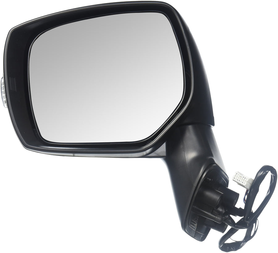Replacement Driver Side Door Mirror Set FOCOPO 320-5403L3EBH