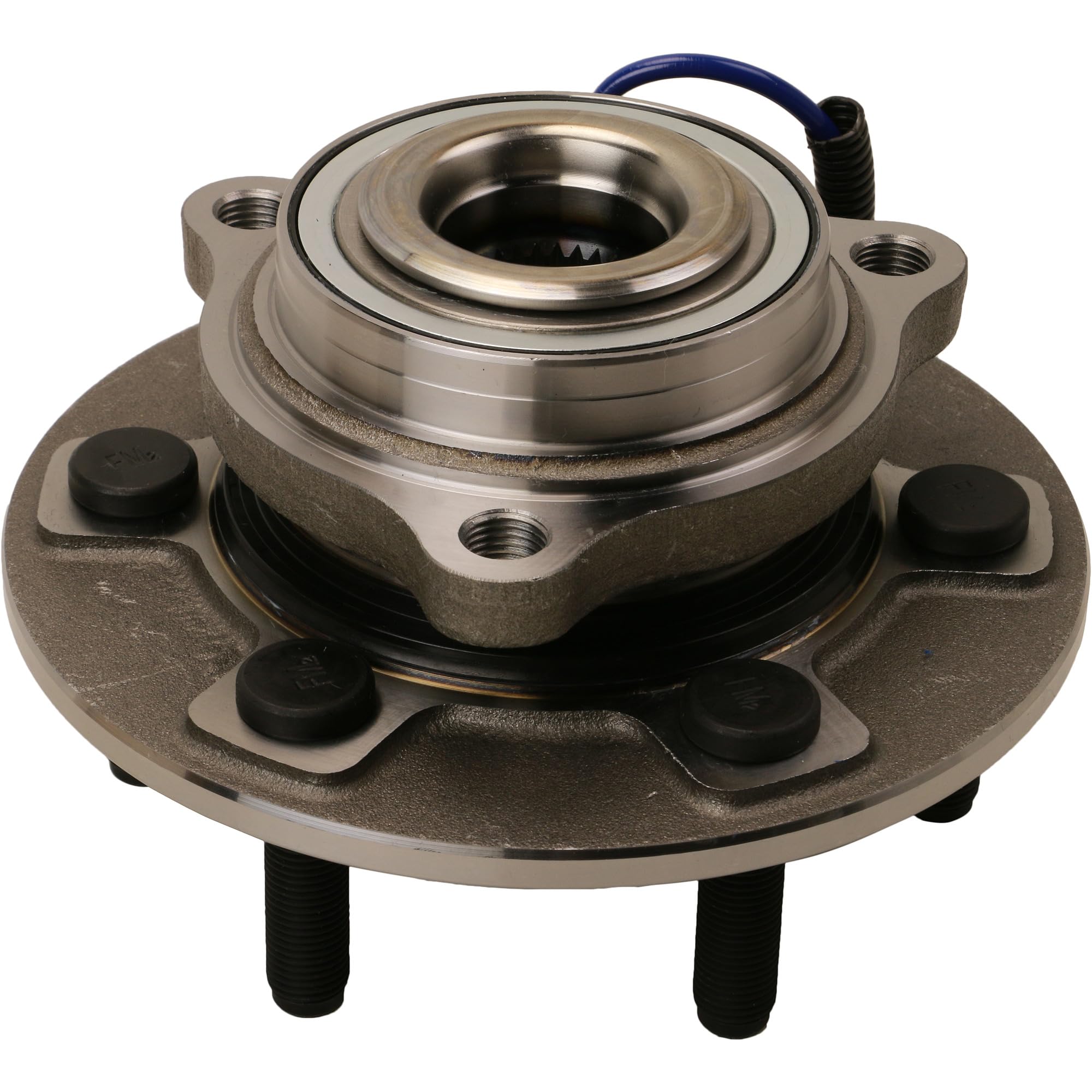 Wheel Bearing and Hub Assembly MOOG 515179 for Ram 1500