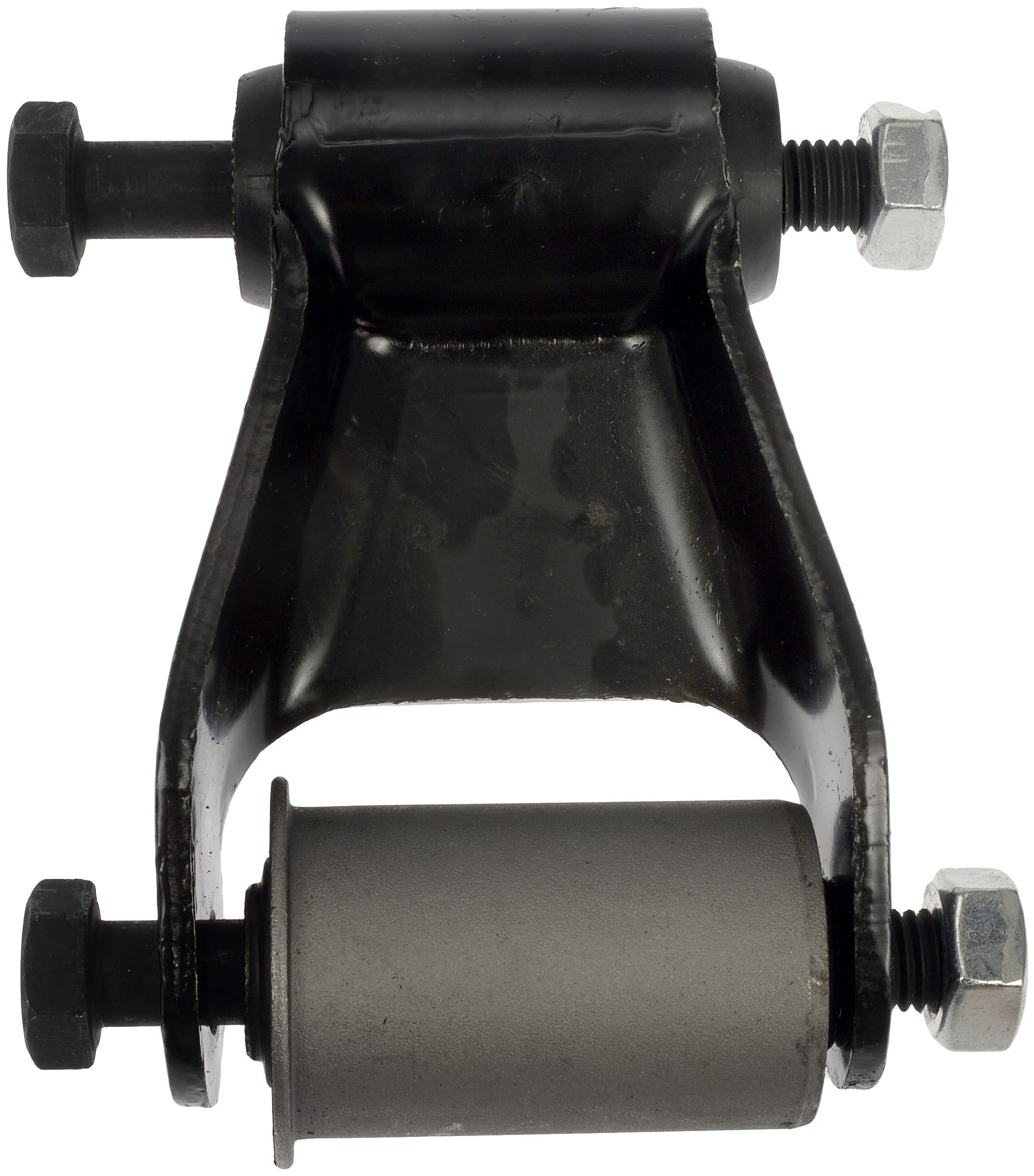 Dorman Leaf Spring Shackle 722-006 Compatible with Select Cadillac / Chevrolet / GMC Models