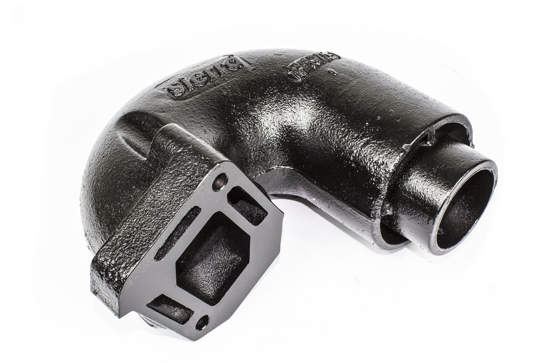 18-1975-1, Sierra International Riser w/Exhaust Tube