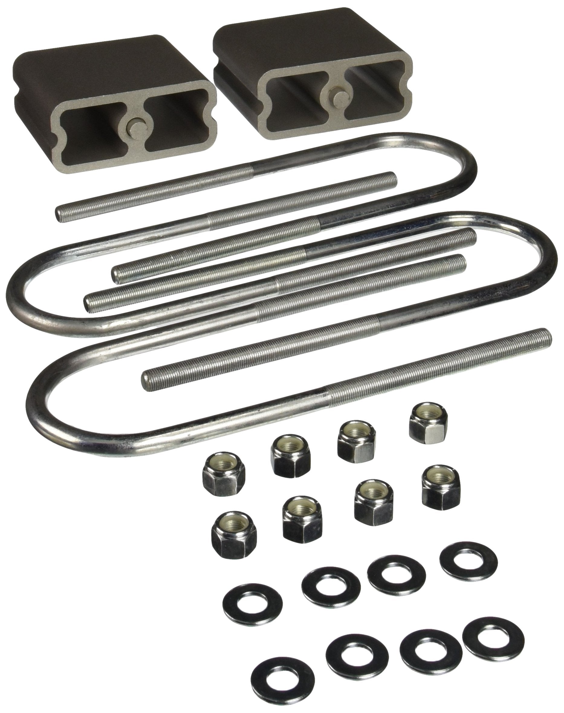 Lowering Belltech Kit 6203 Block