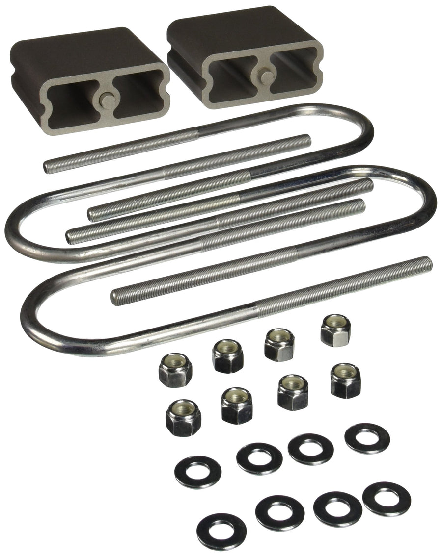 Lowering Belltech Kit 6203 Block