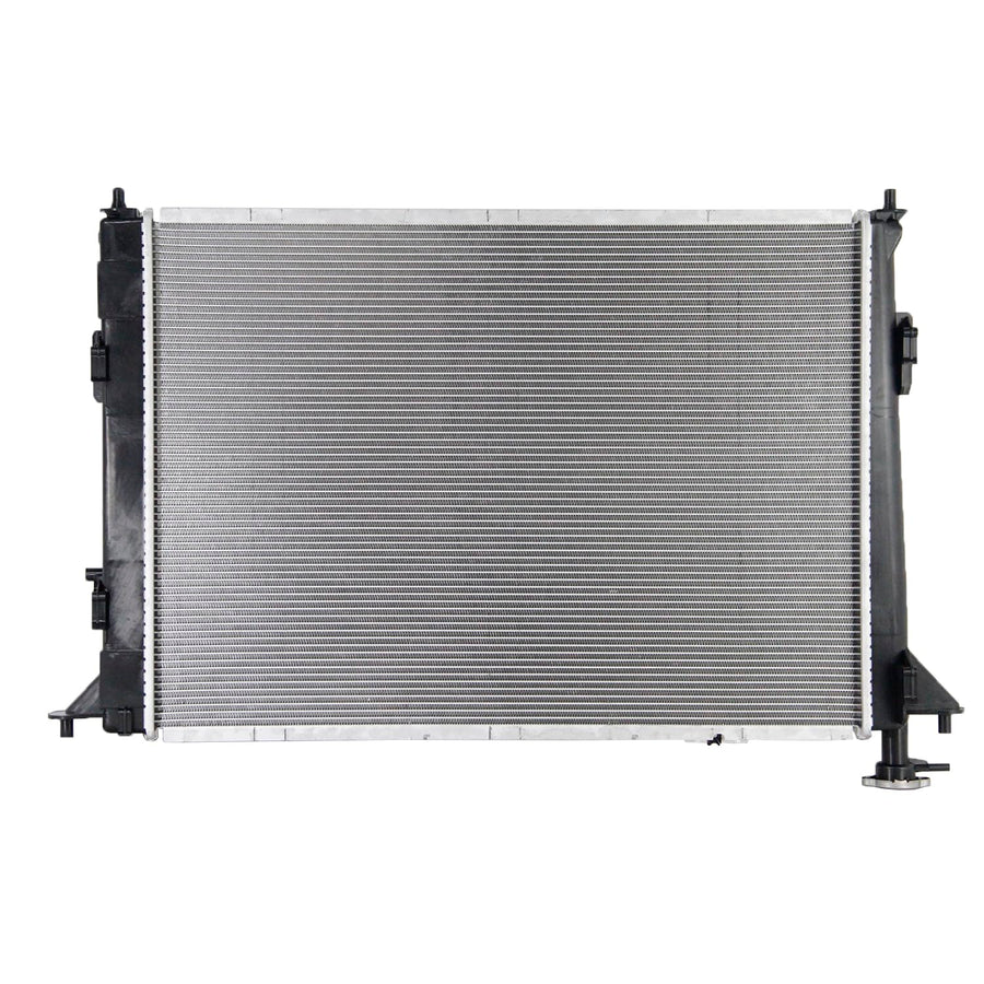 Radiator TYC 13192