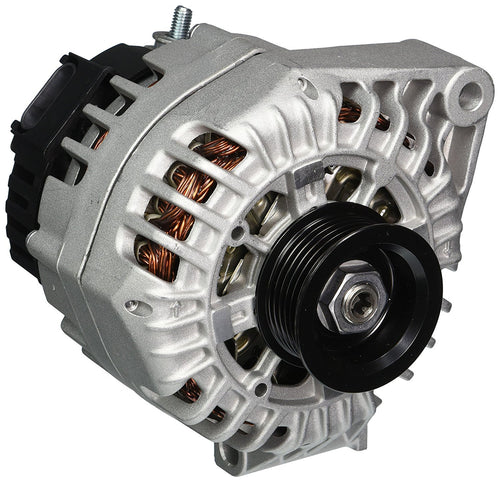 Alternator TYC Compatible with 2002-2005 Chevrolet Venture