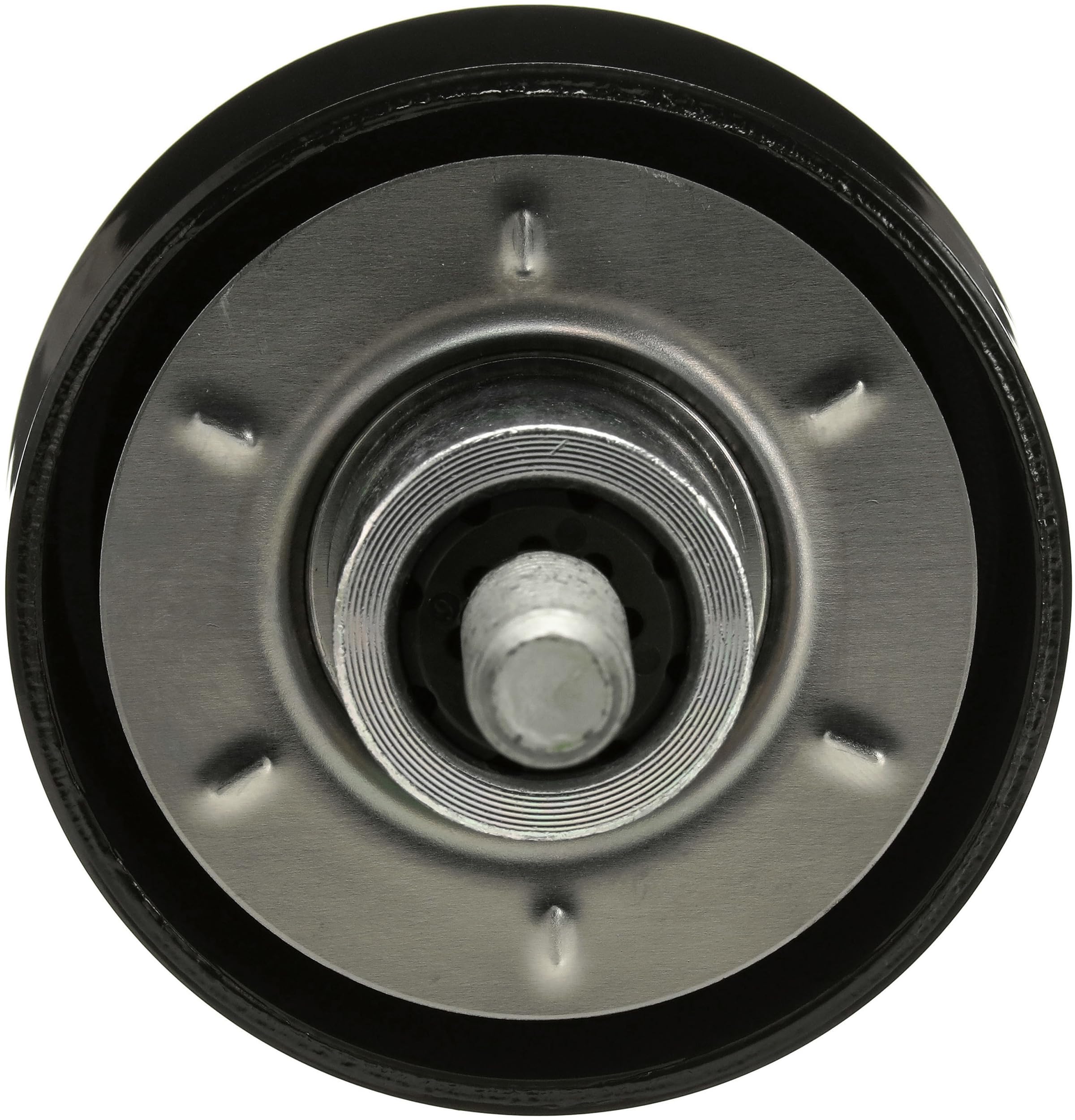 Gates Genuine 36789 DriveAlign Belt Drive Idler/Tensioner Pulley