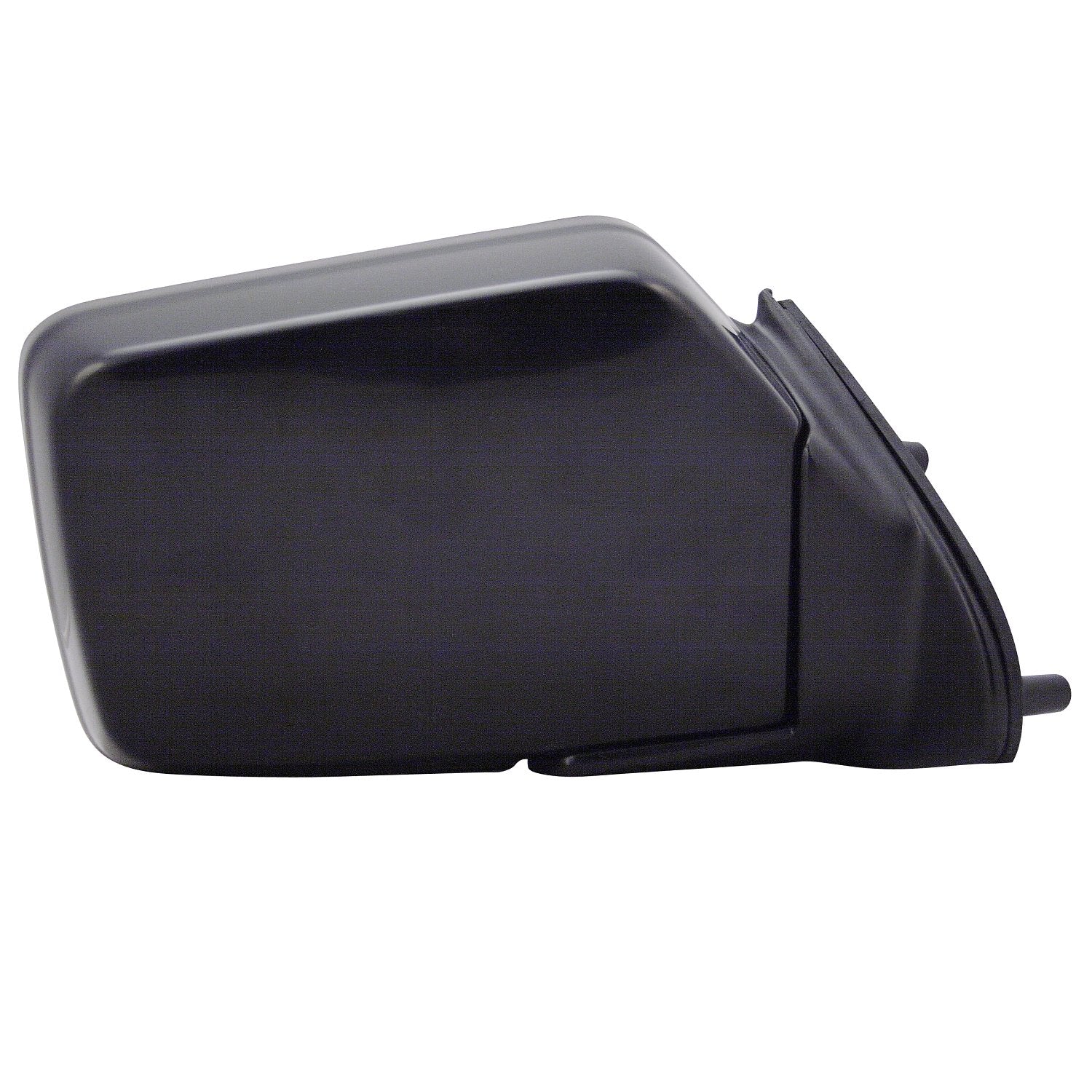 Nissan TYC 5730031 Passenger Side Power Non-Heated Replacement Mirror