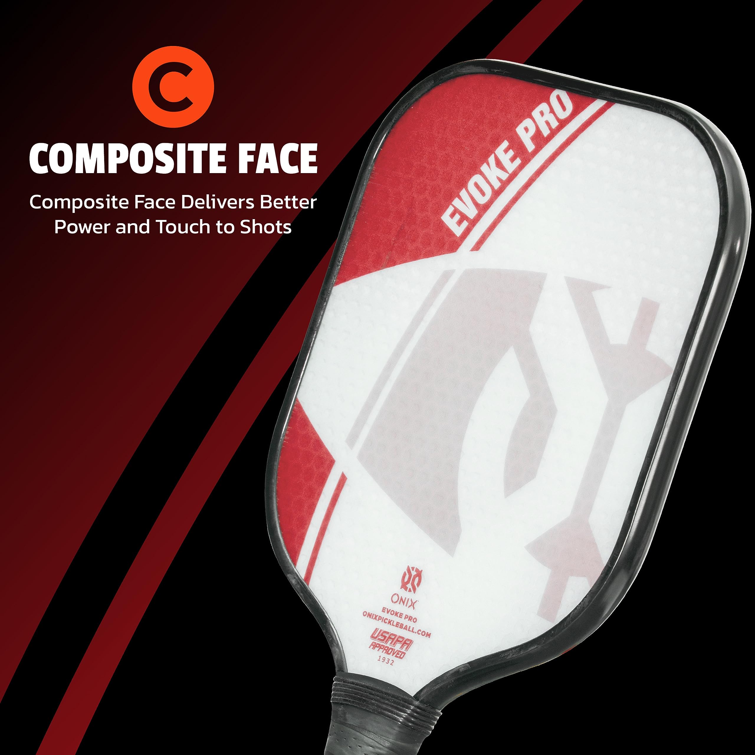 Red ONIX Evoke Pro