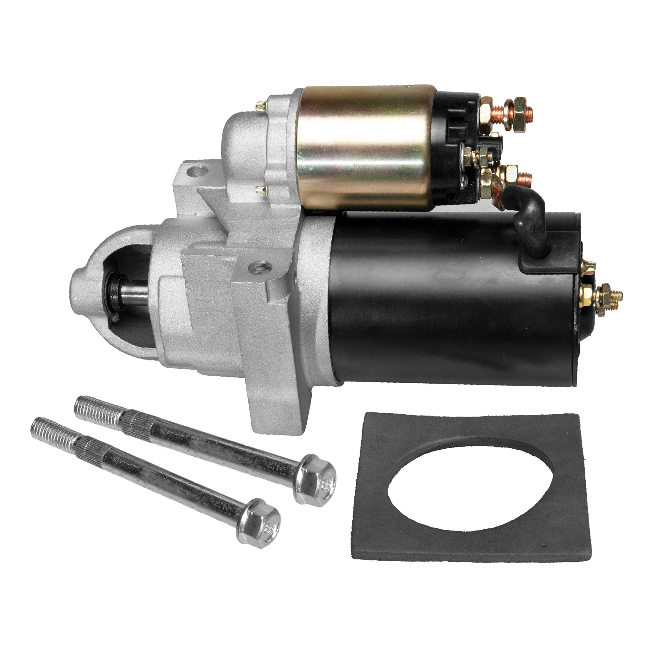 18-6946 Sierra International Starter , white