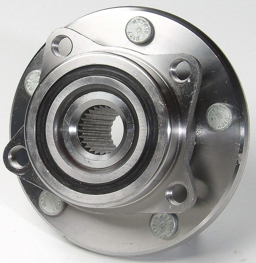 Wheel Bearing and Hub Assembly MOOG for Mitsubishi Eclipse