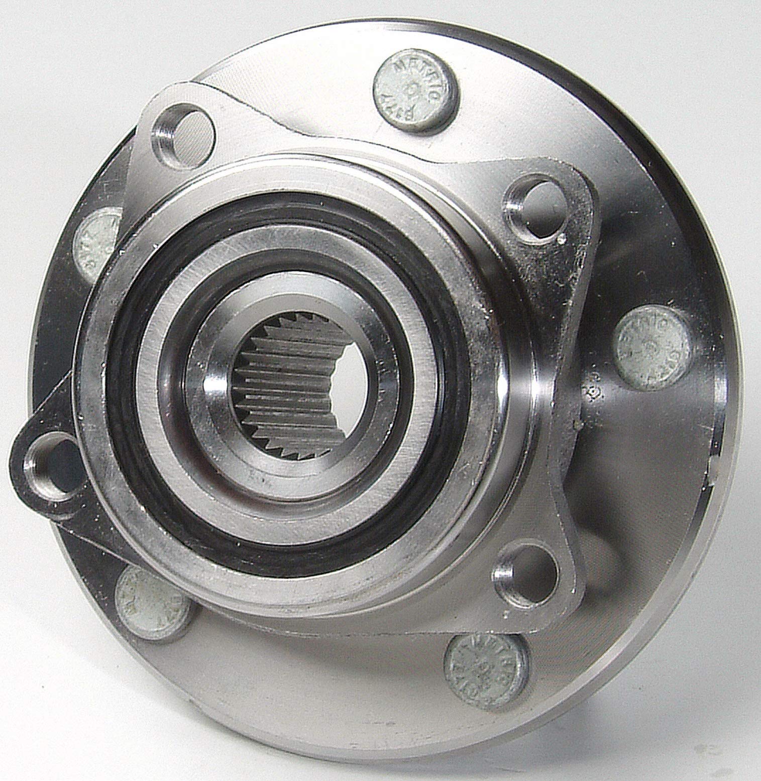 Wheel Bearing and Hub Assembly MOOG for Mitsubishi Eclipse