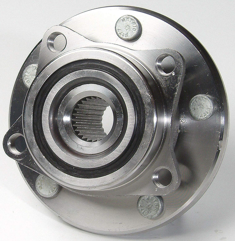 Wheel Bearing and Hub Assembly MOOG for Mitsubishi Eclipse