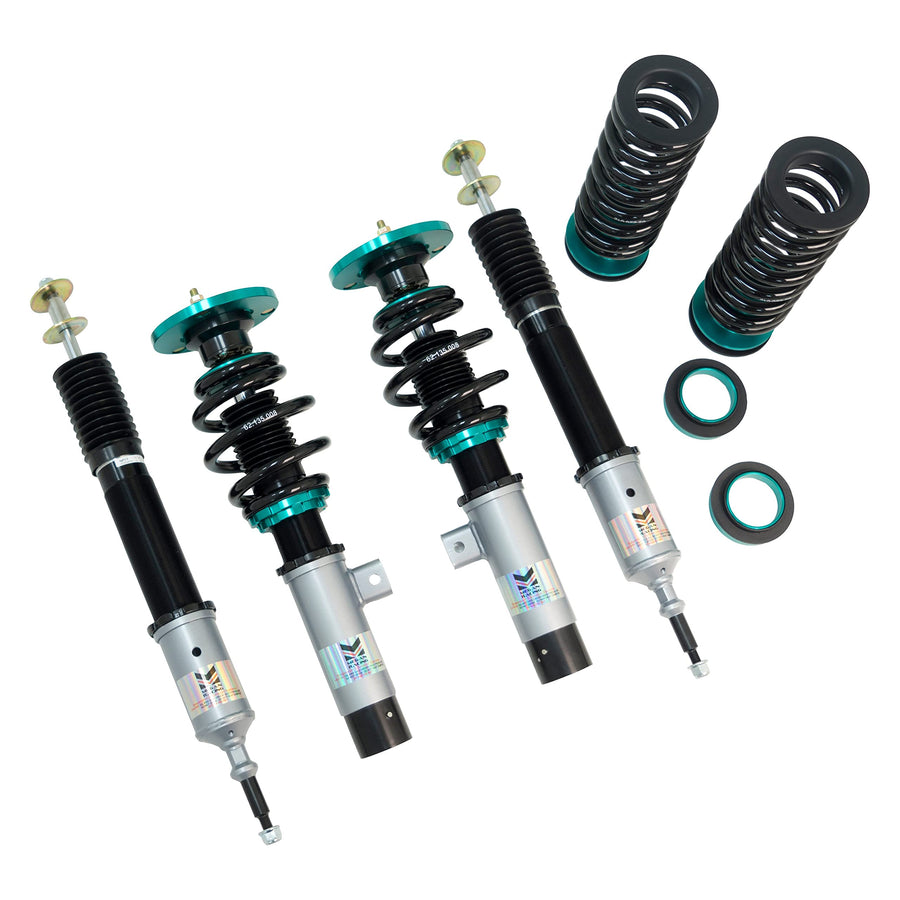 Megan Racing Euro II Series MR-CDK-E90 Coilover Damper Kit
