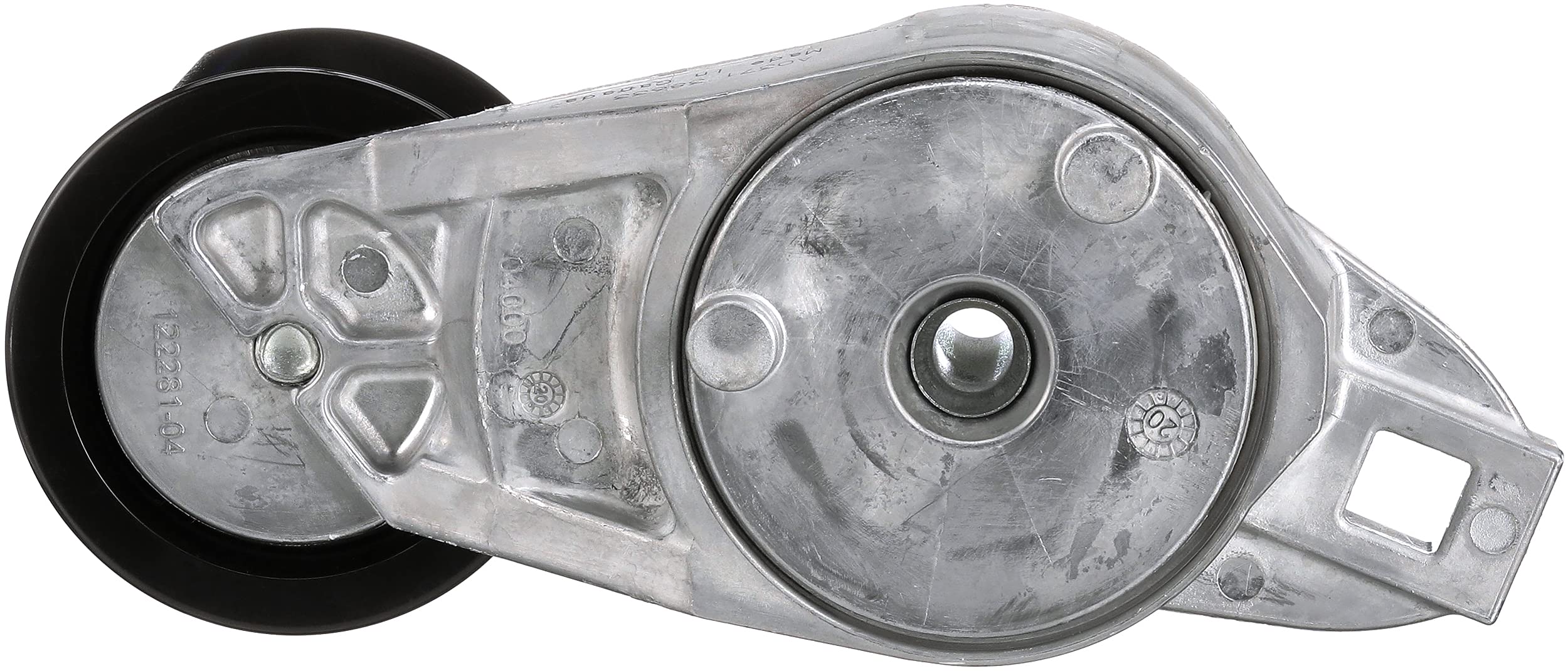 Gates FleetRunner 38633 Heavy-Duty Belt Drive Tensioner