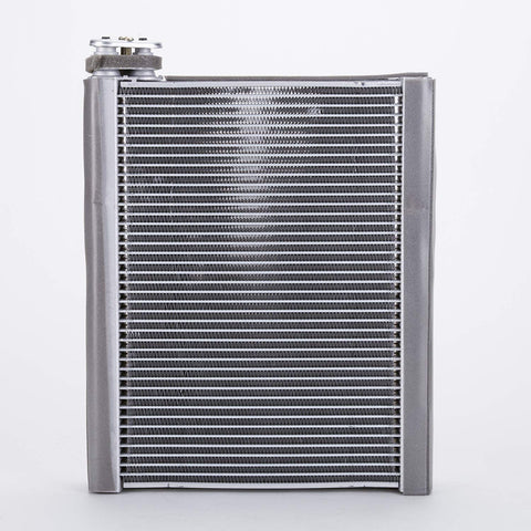 Replacement TYC 97317 Evaporator (Audi), 1 Pack