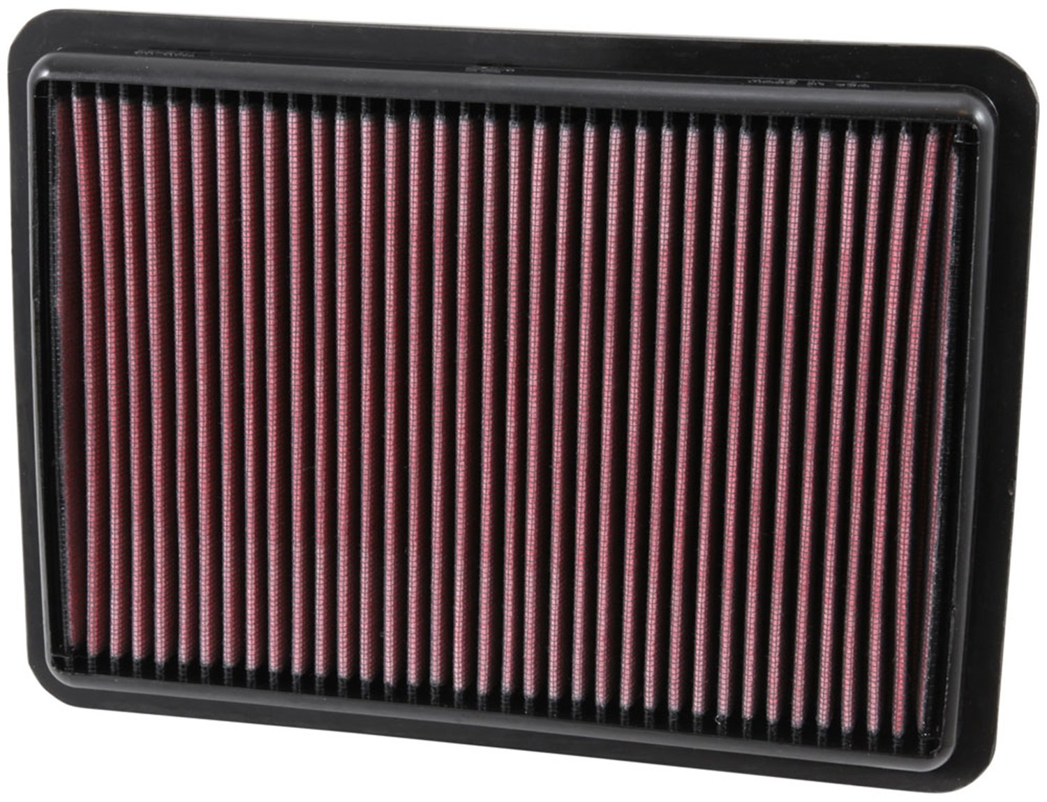 K&N Engine Air Filter: Washable, Increase Power & Acceleration, Premium, Replacement Car Air Filter: Compatible with 2014-2020 ACURA (RLX), 33-5011