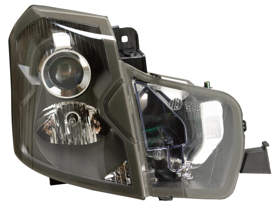 GM329-B101R Eagle Eyes Headlight