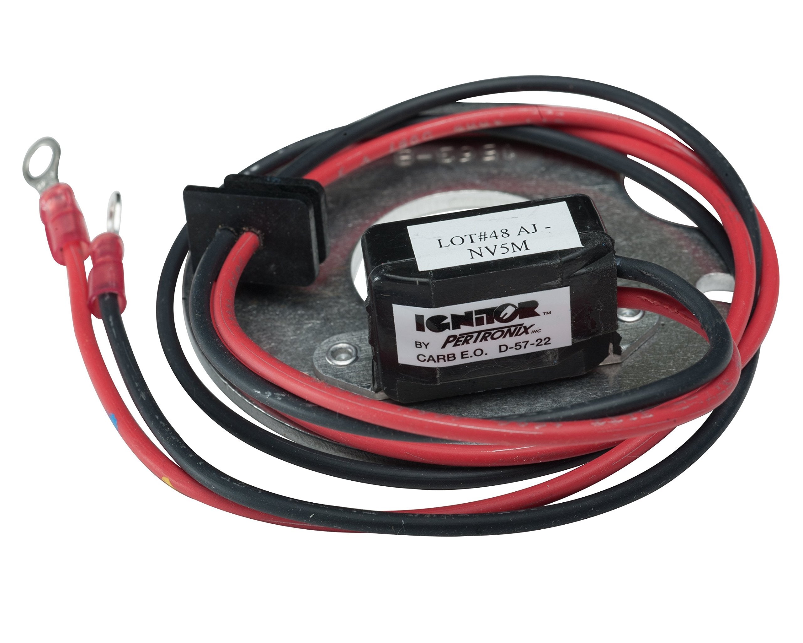 18-5293-1 Sierra International Ignitor Electronic Ignition Conversion Kit