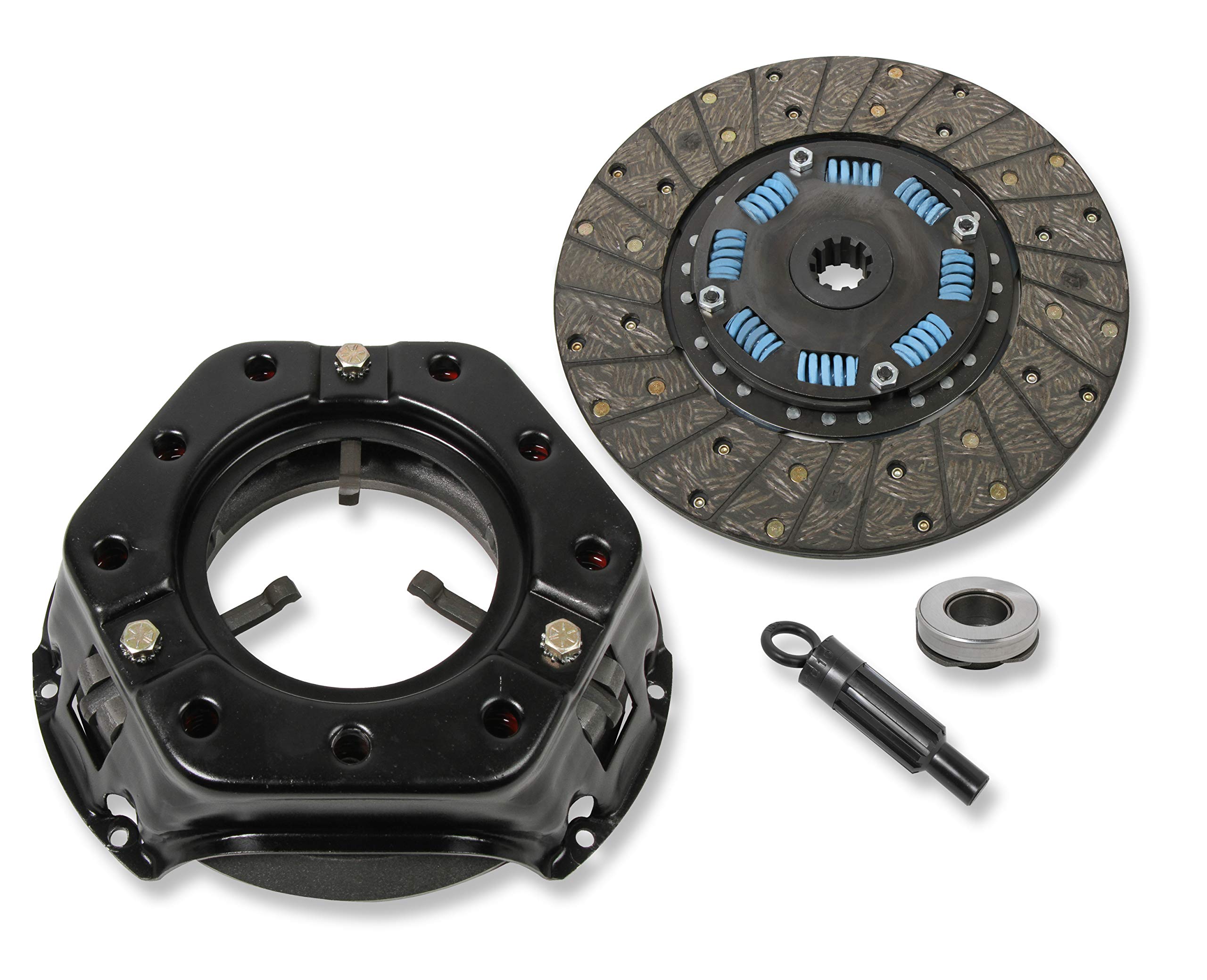 450 Hays 91-2008 Street Clutch Kit