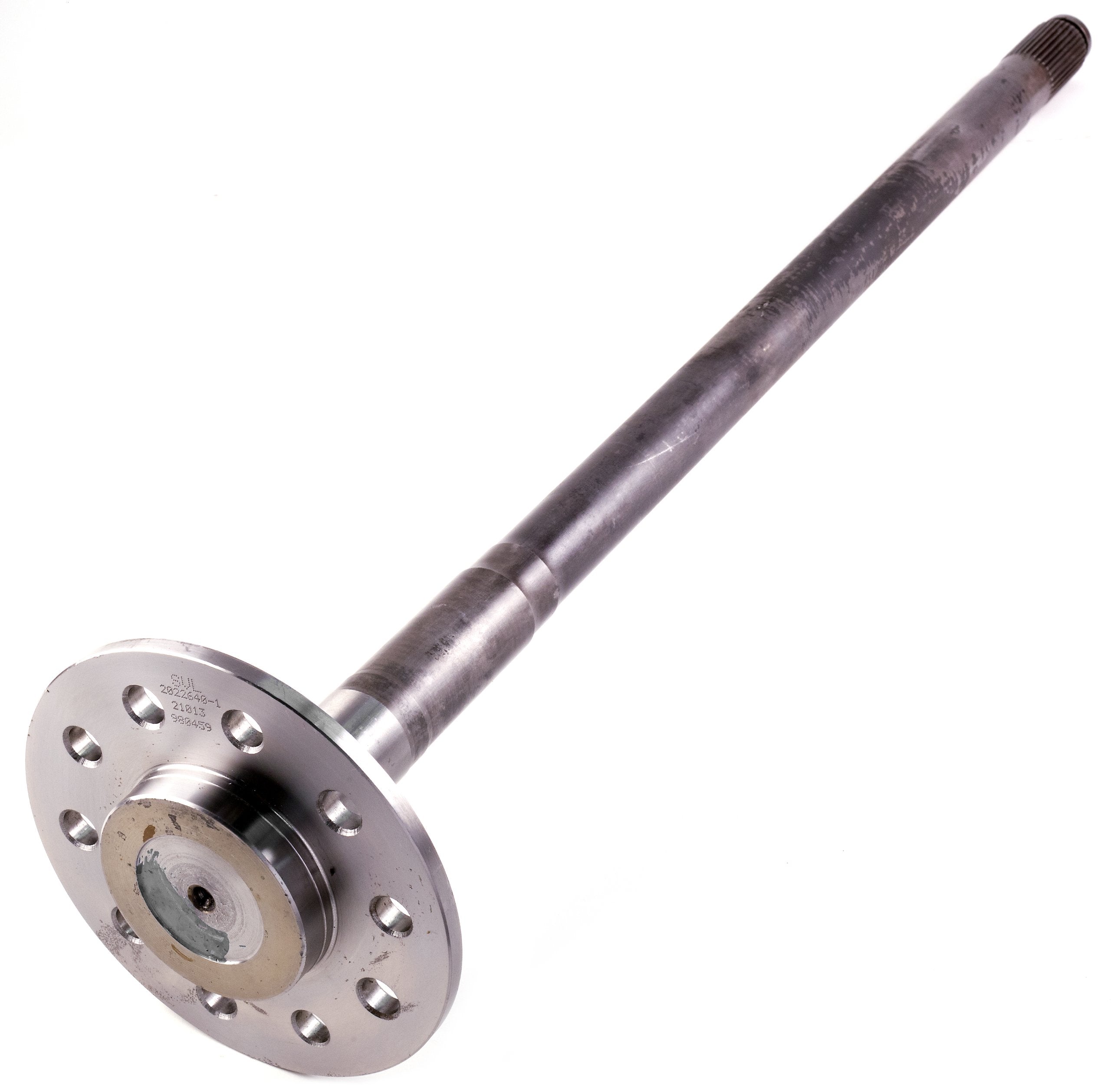 Spicer 2022640-1 Rear Axle Shaft for Ford SVL
