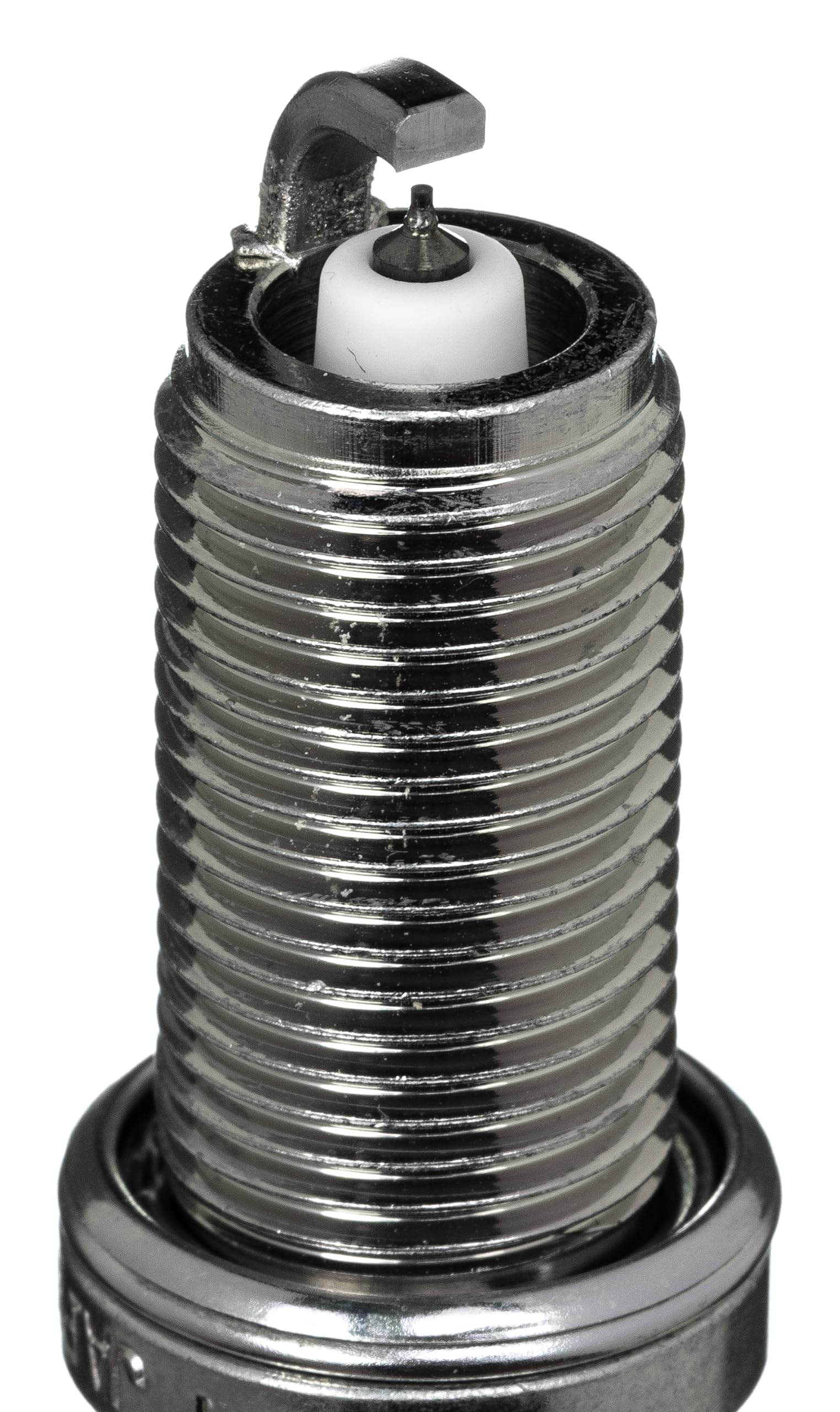 ILFR6J-11K NGK (4458) Laser Iridium Spark Plug, Pack of 1