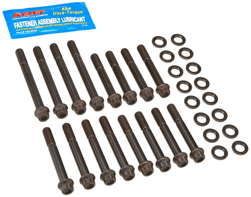 ARP Pro Series 2233703 12-Point Cylinder Head Bolt for V6 Grand National and T-Type Buick 86-87