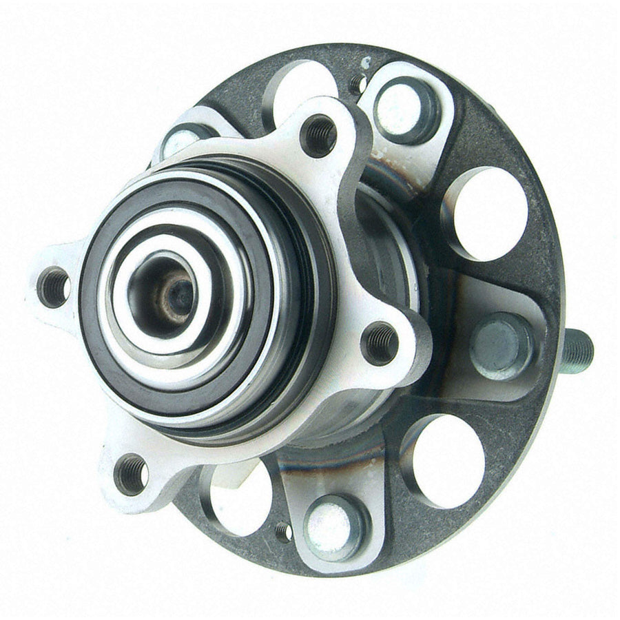 Wheel Bearing and Hub Assembly MOOG for Honda Civic