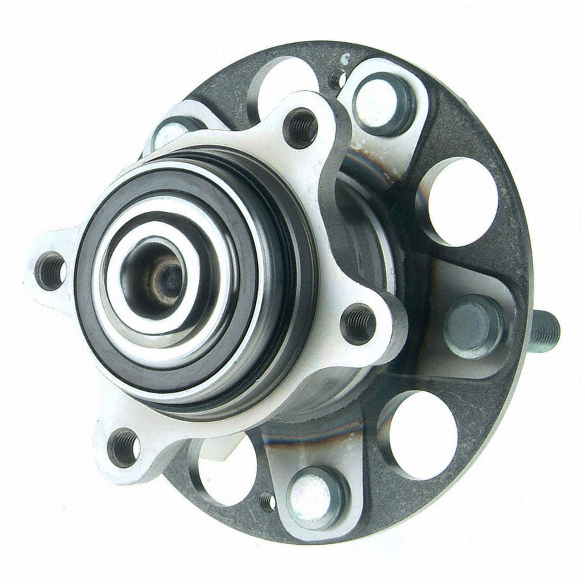 Wheel Bearing and Hub Assembly MOOG for Honda Civic