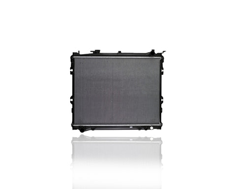 A2075 Koyorad Radiator