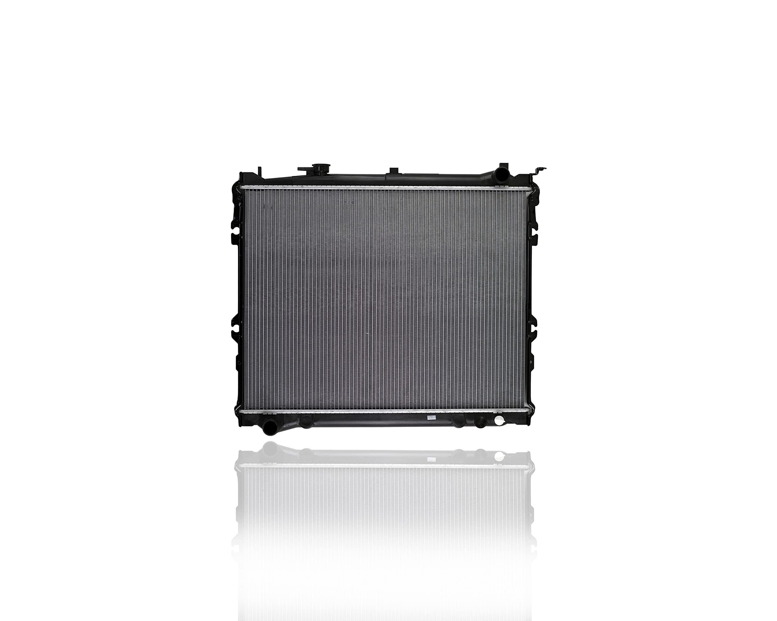 B2071 Koyorad Radiator
