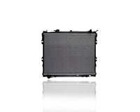 B2071 Koyorad Radiator