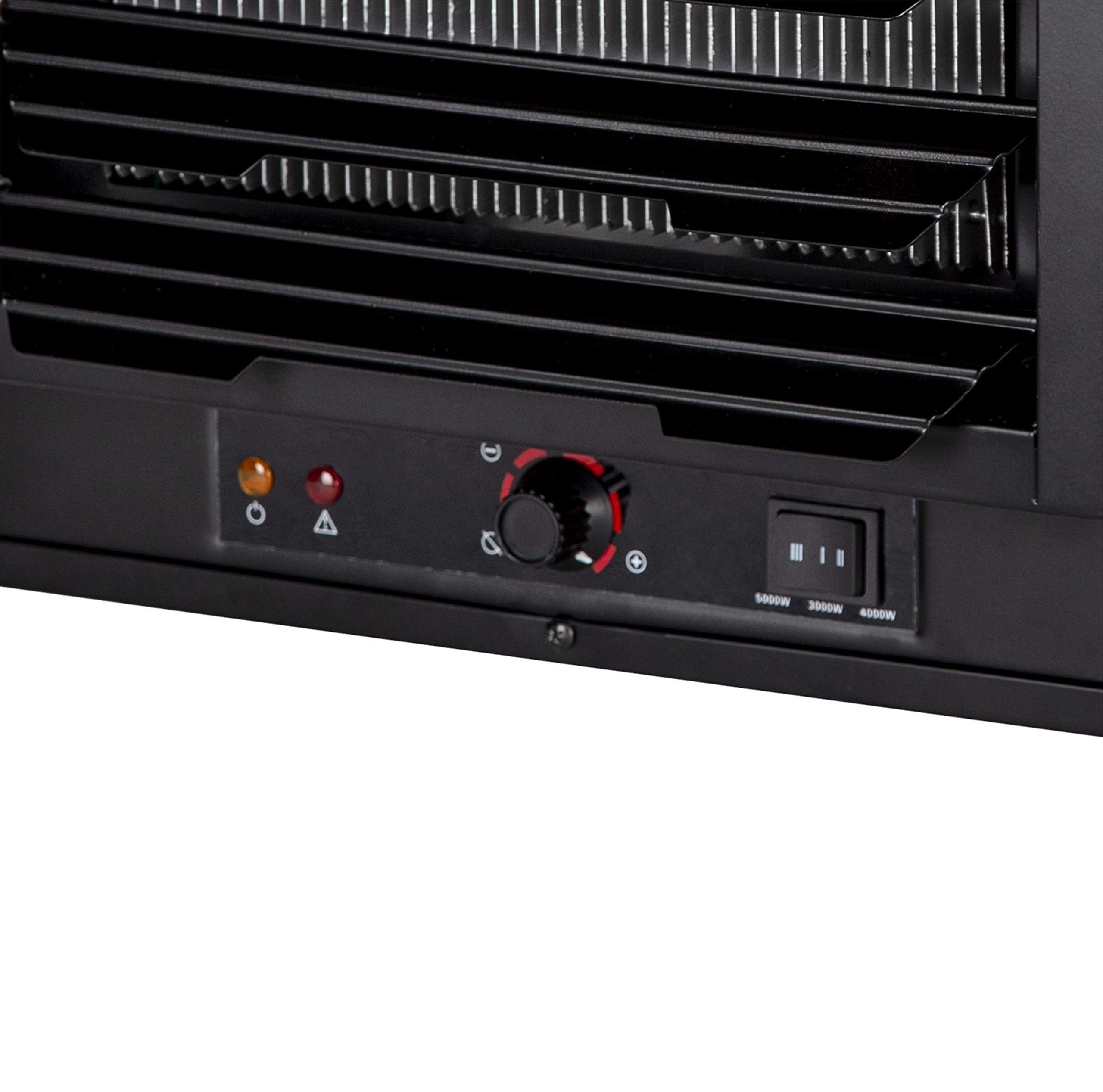 5000W Dyna-Glo EG5000DGP Garage Heater 240V