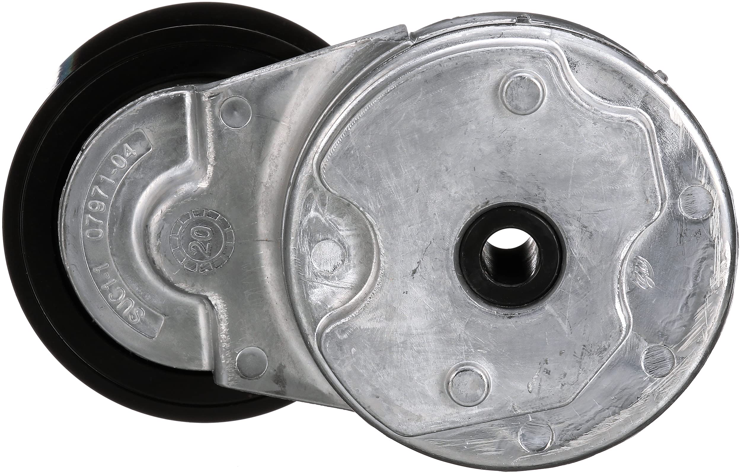Gates FleetRunner 38567 Heavy-Duty Belt Drive Tensioner