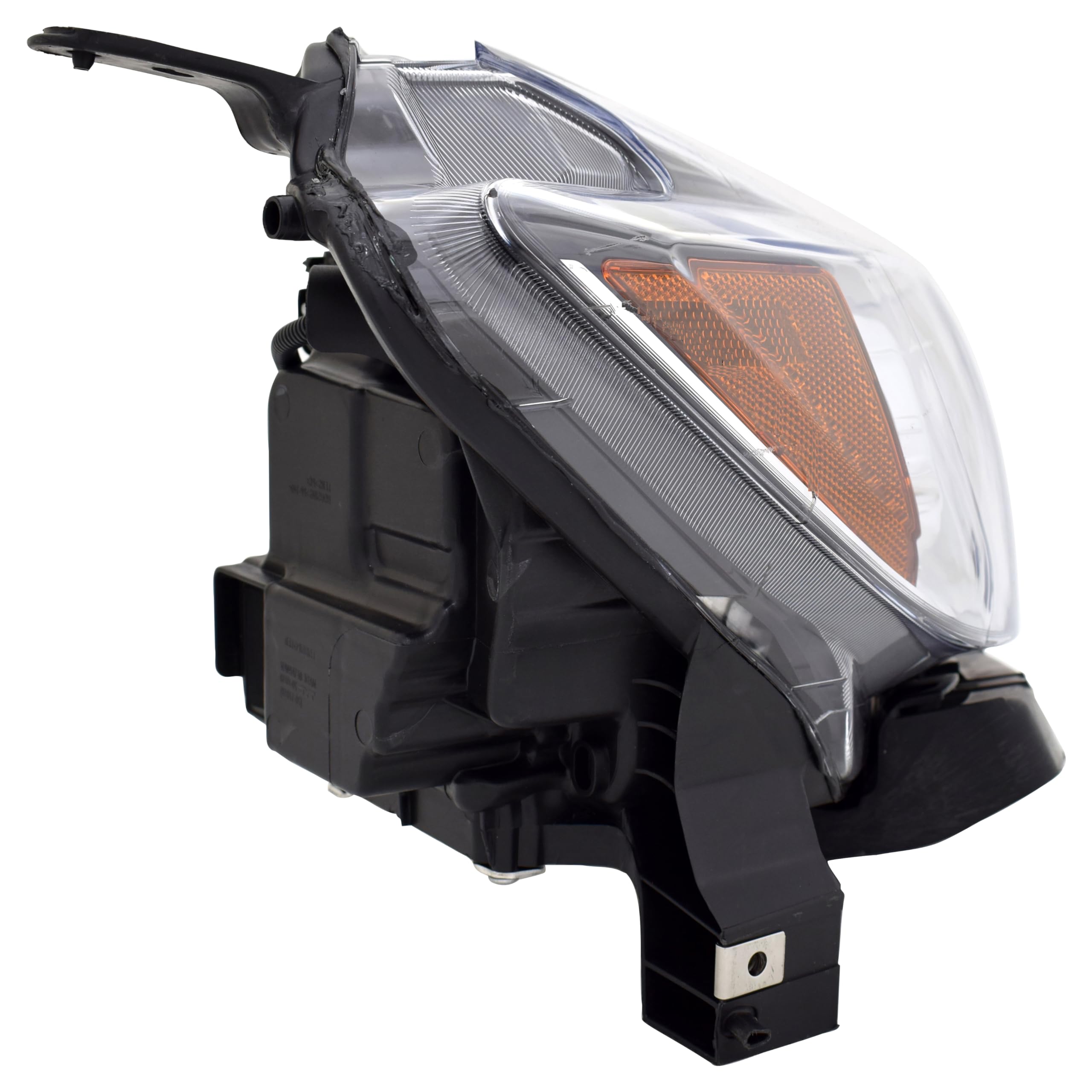 Front Right TYC 20-17009-00 Headlight Assembly