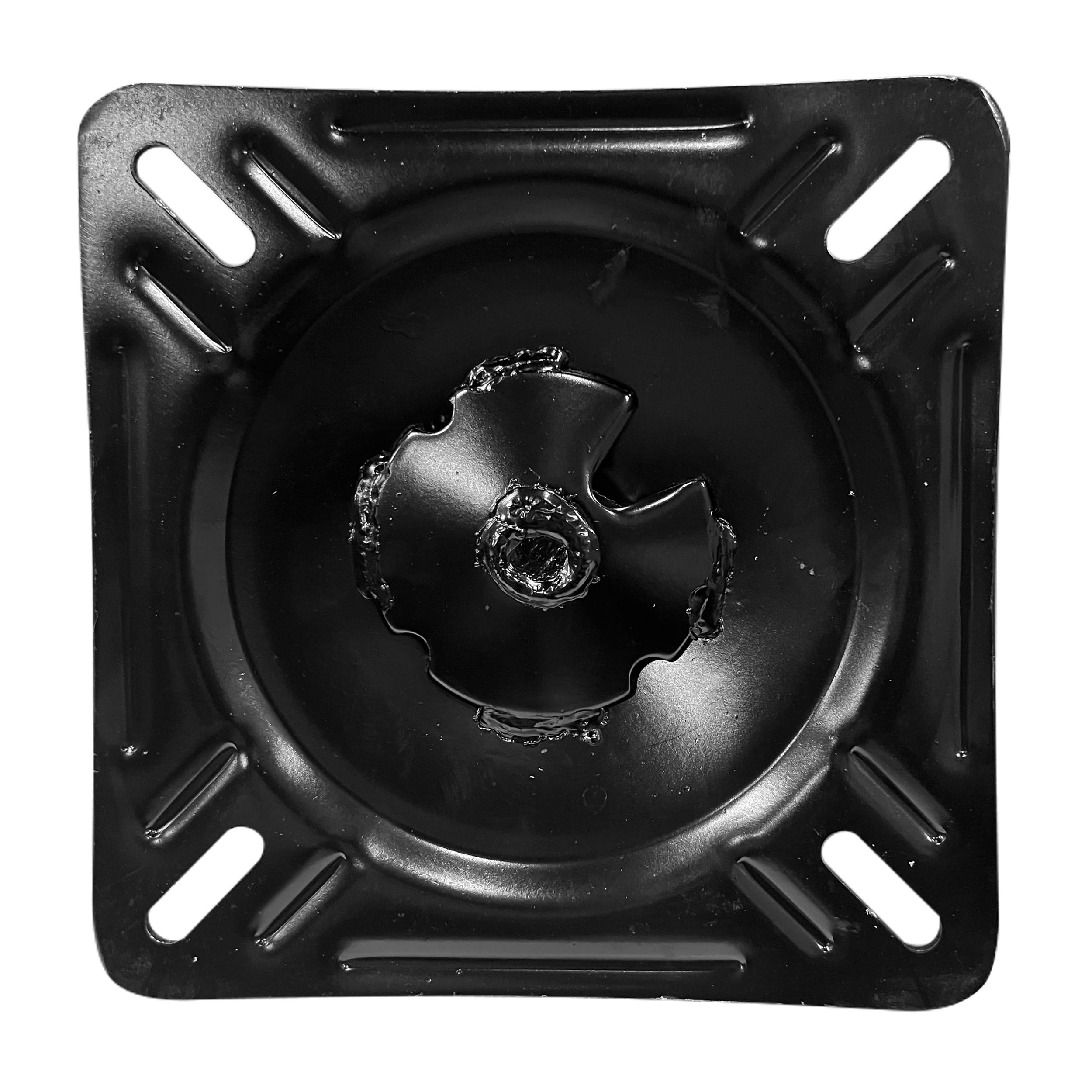 8WD2000 Wise King Pin Style Pedestal System