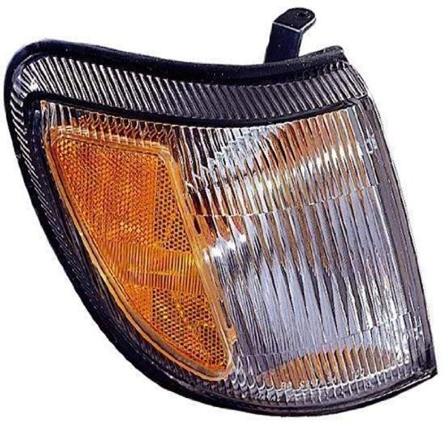 Replacement DEPO 320-1505R-AS Passenger Side Parking Light Assembly