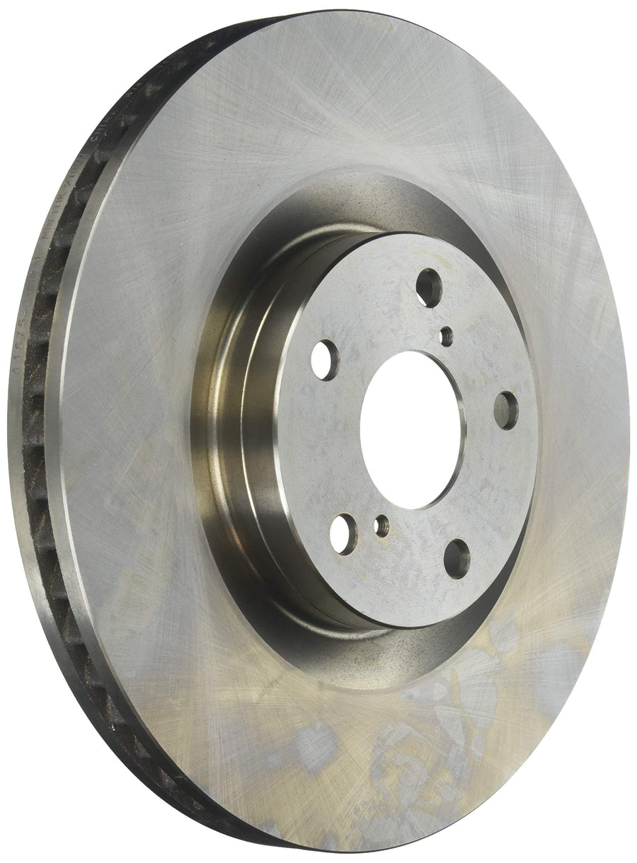 Standard Centric Brake Rotor - 121.44170