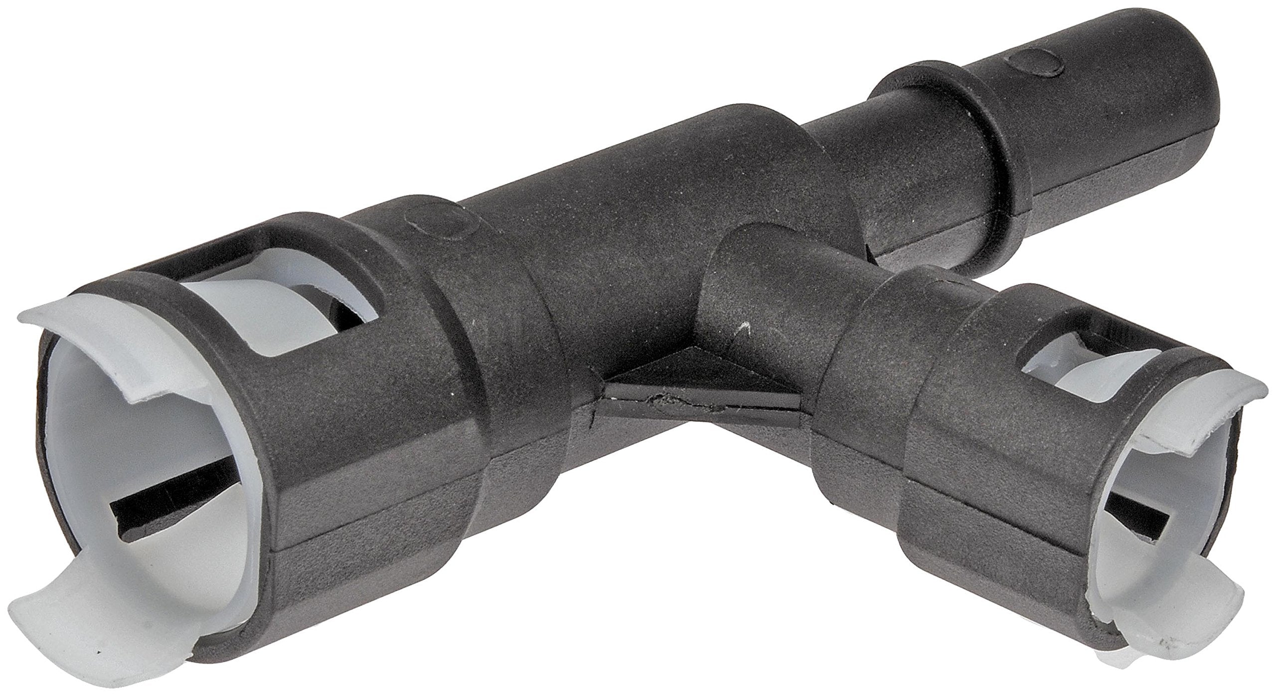 Dorman Heater Hose Connector 800-414 - Coolant Connector Compatible with Select Cadillac / Chevrolet / GMC Models