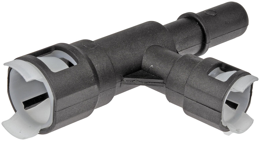 Dorman Heater Hose Connector 800-414 - Coolant Connector Compatible with Select Cadillac / Chevrolet / GMC Models