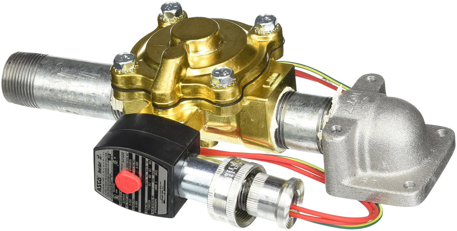KIT902SV Fill-Rite Kit, Repair, 902 Solenoid Valve ASSY Kit