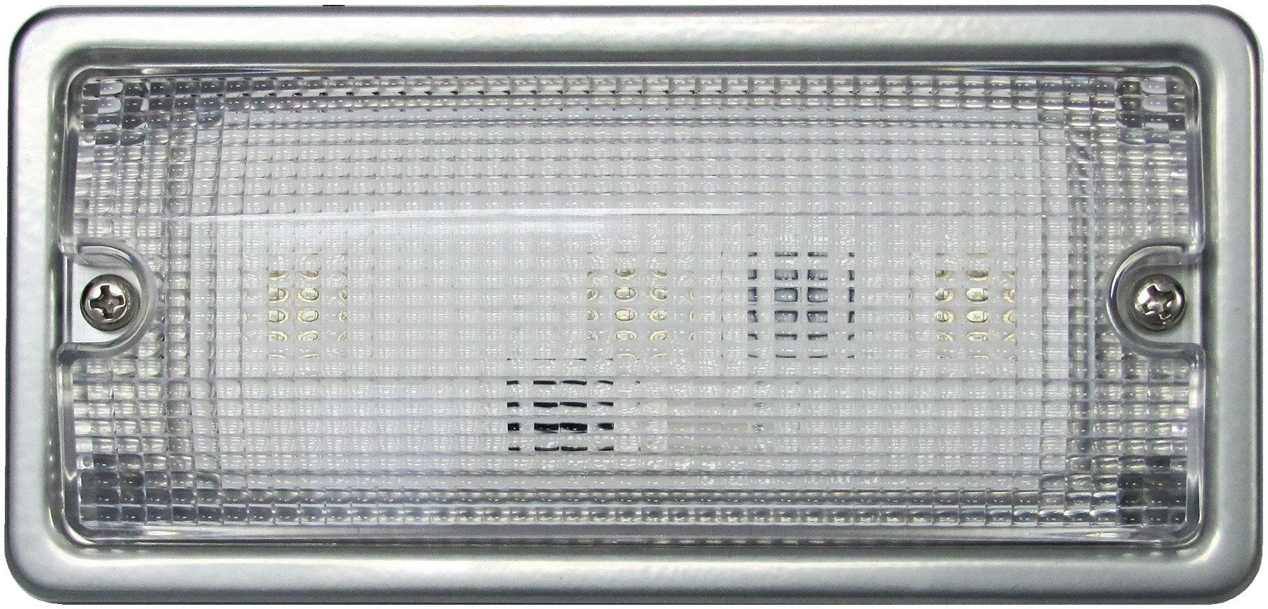 Piranha Peterson Manufacturing 367 Interior LED Dome Light