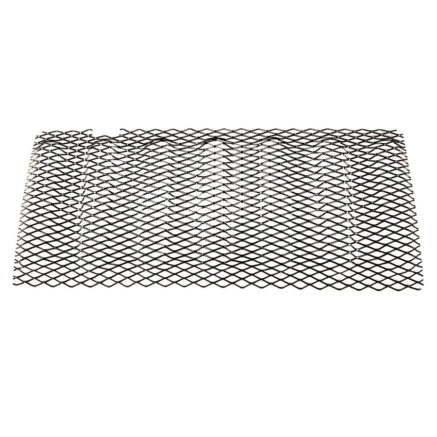 Rugged Ridge | Black Grille Insert, Mesh | 11401.31 | Fits 2007-2018 Jeep Wrangler JK