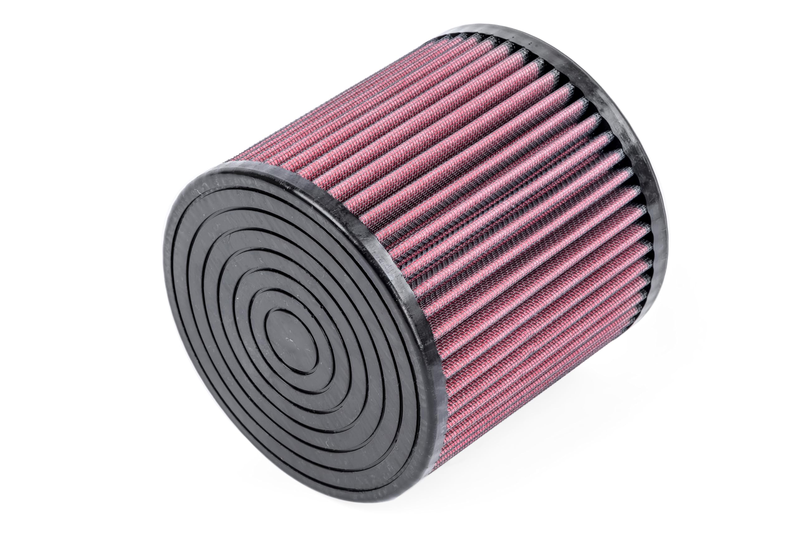 Closed Carbon Fiber Intake APR CI100023 - B8 6/8 Cyl Intake Airbox