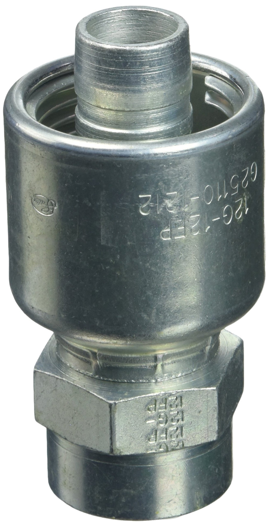 Hydraulic Gates G25110-1212 Coupling