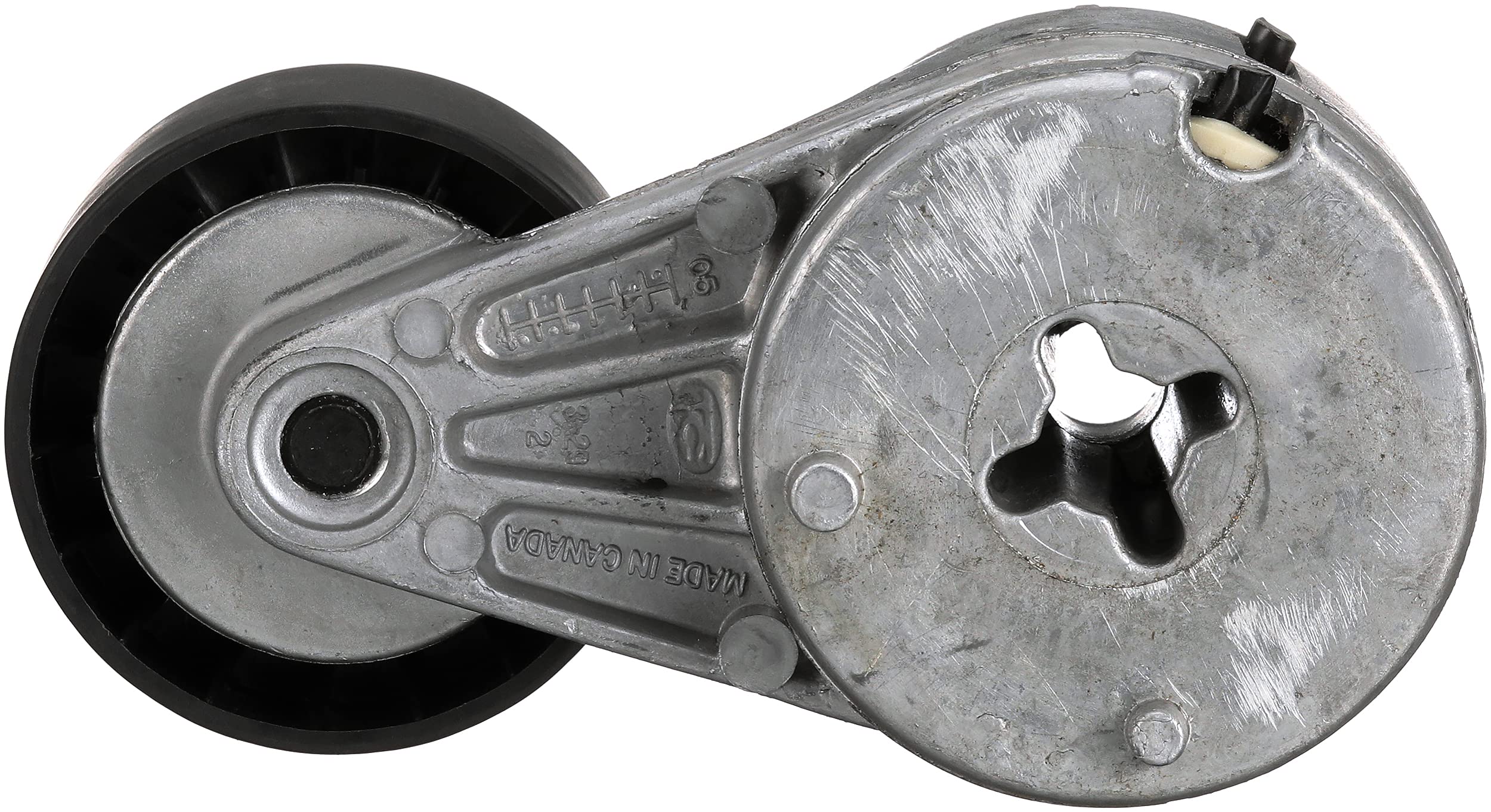 DriveAlign Gates 38297 Automatic Belt Drive Tensioner