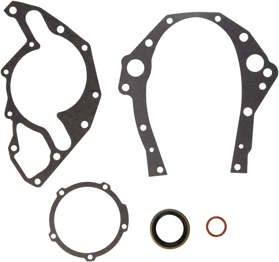 Engine Timing Cover Gasket Set MAHLE Original JV1203