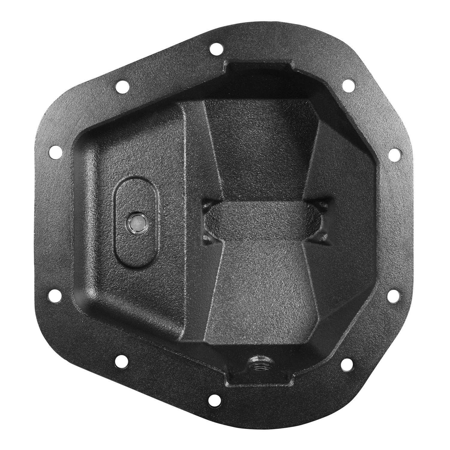 Hardcore Yukon Gear & Axle Nodular Iron Differential Cover YHCC-D60