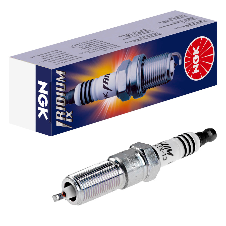 LZTR5AIX-13 NGK Iridium IX Spark Plug, Pack of 1