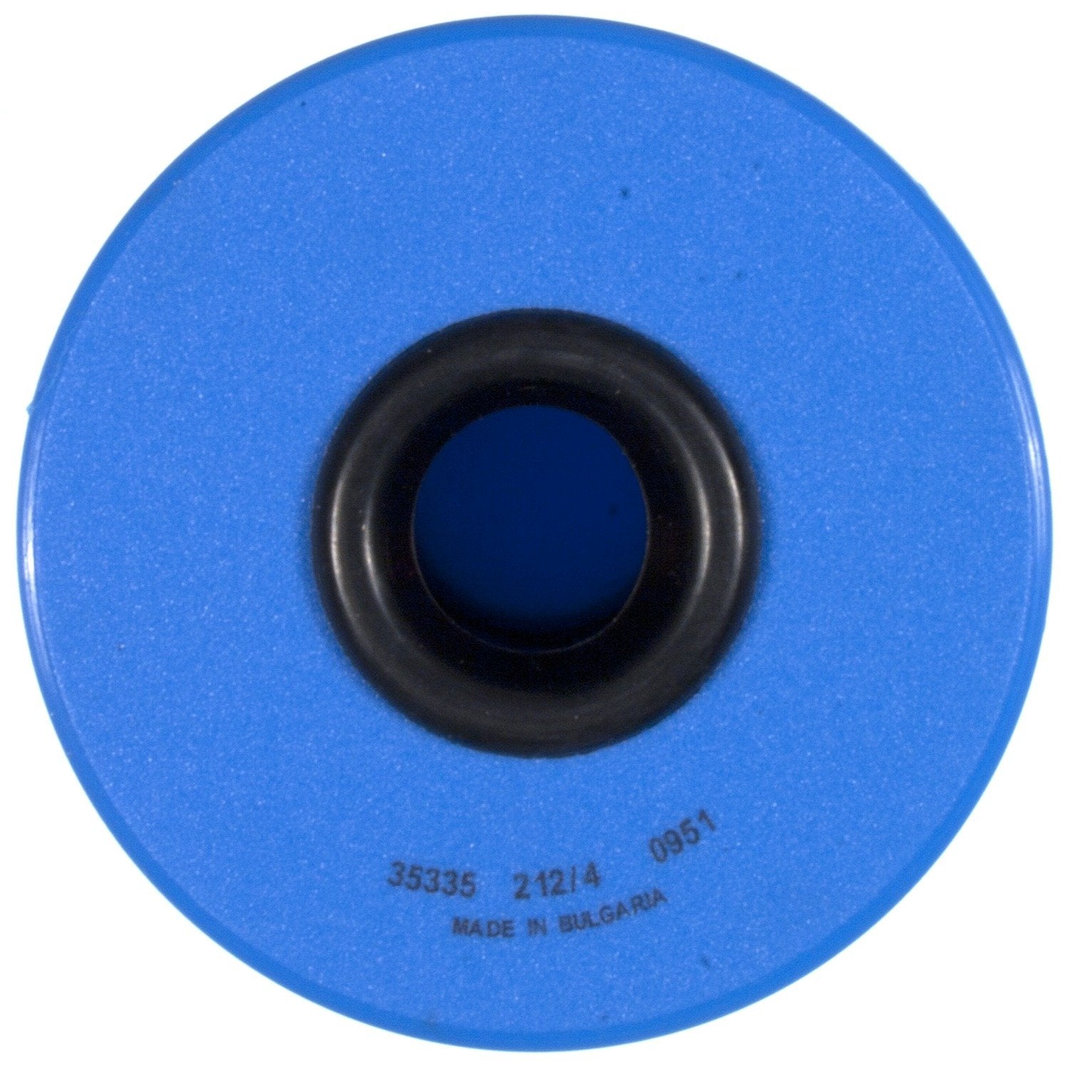 Fuel Filter MAHLE KX 357
