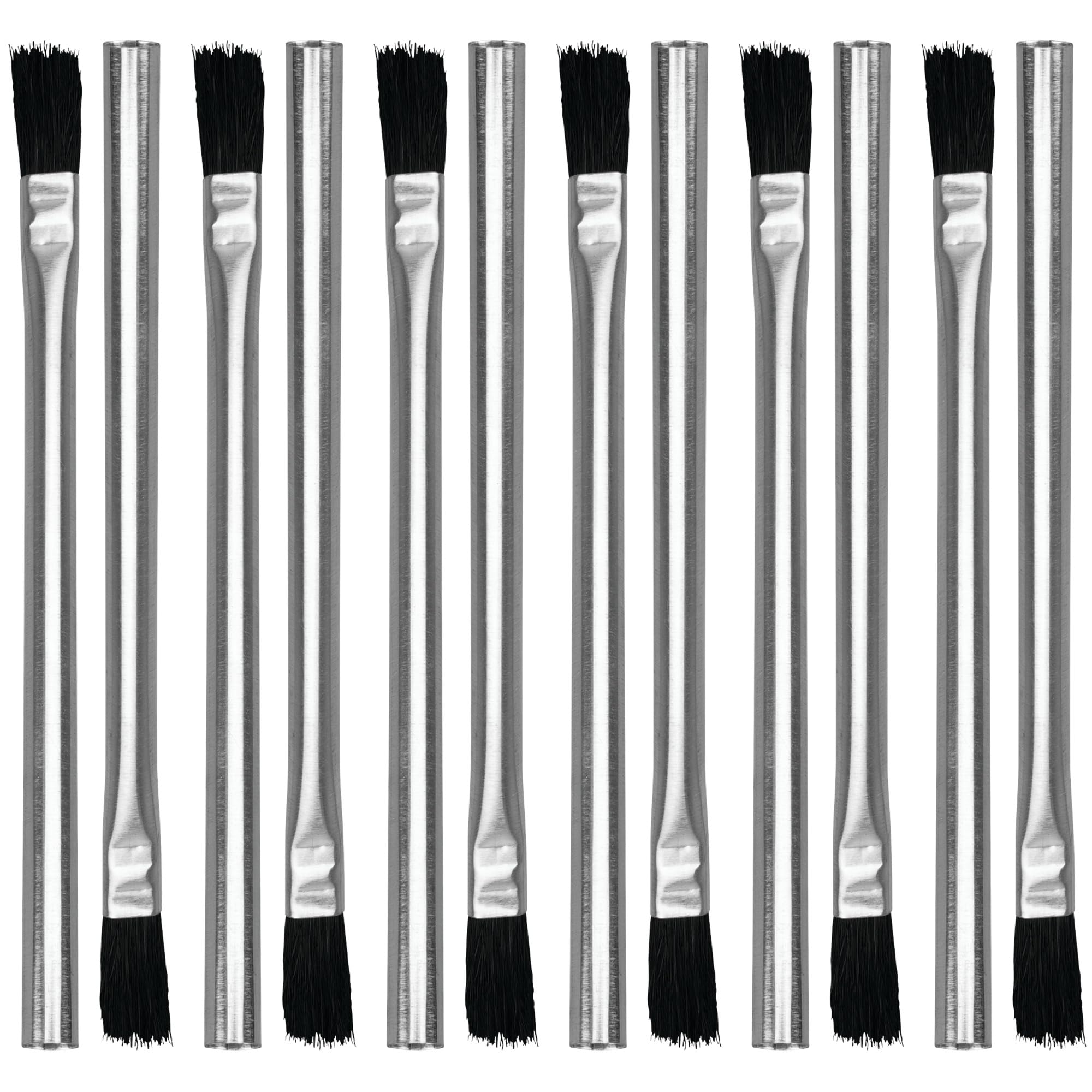1117 Performance Tool Acid Brushes (12 Piece)